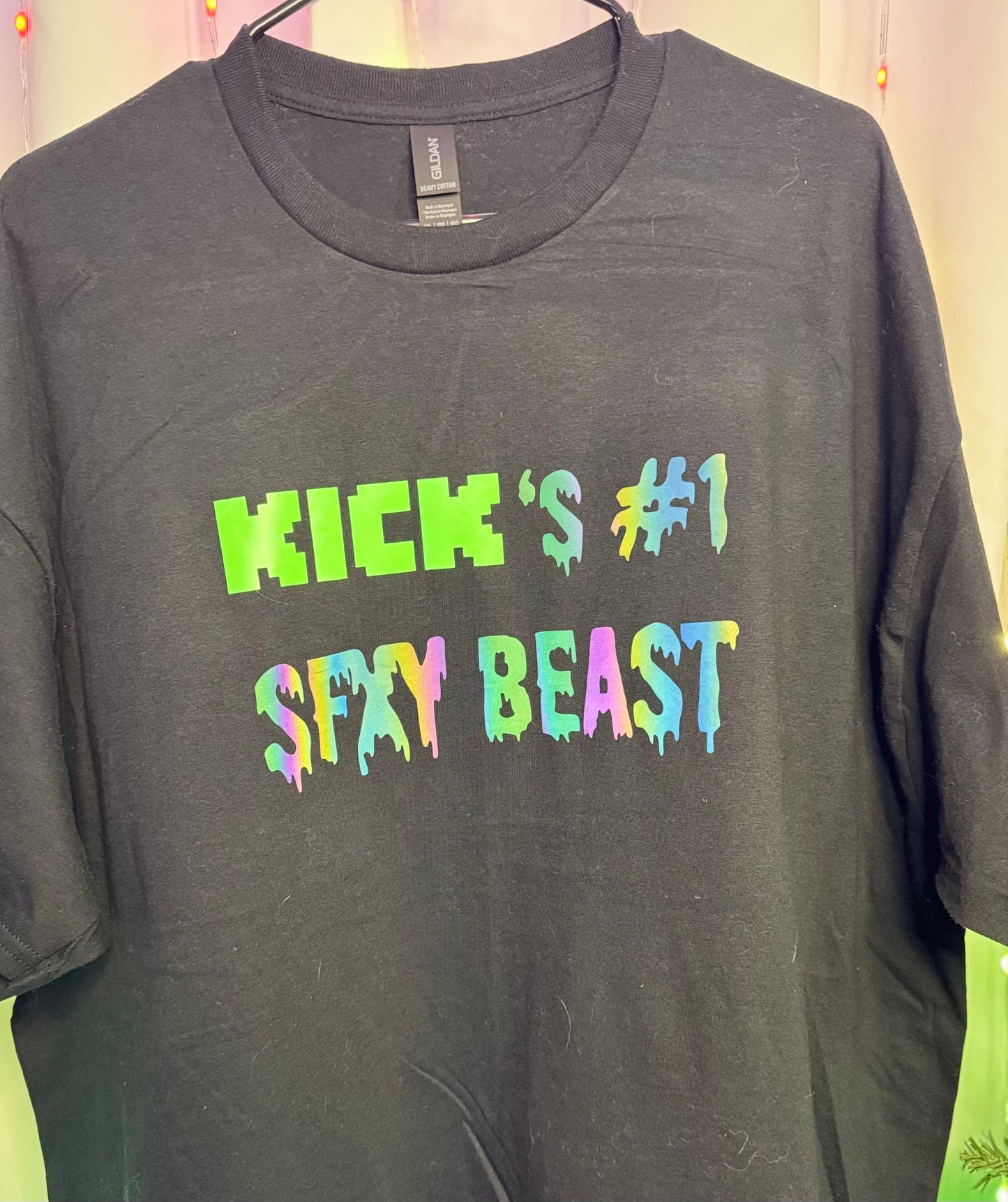SFXY Beast T-Shirt