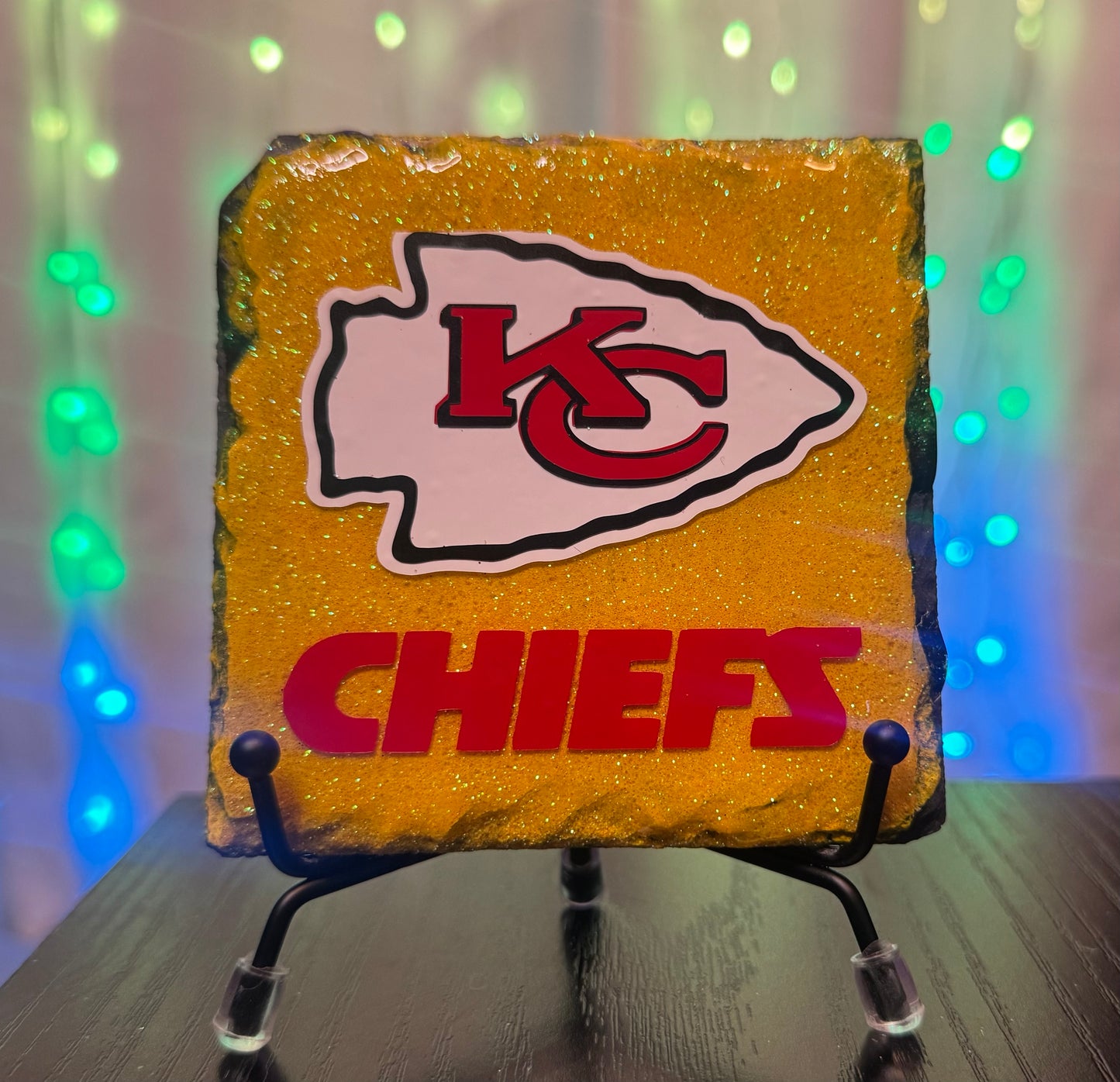 Custom Square Coasters