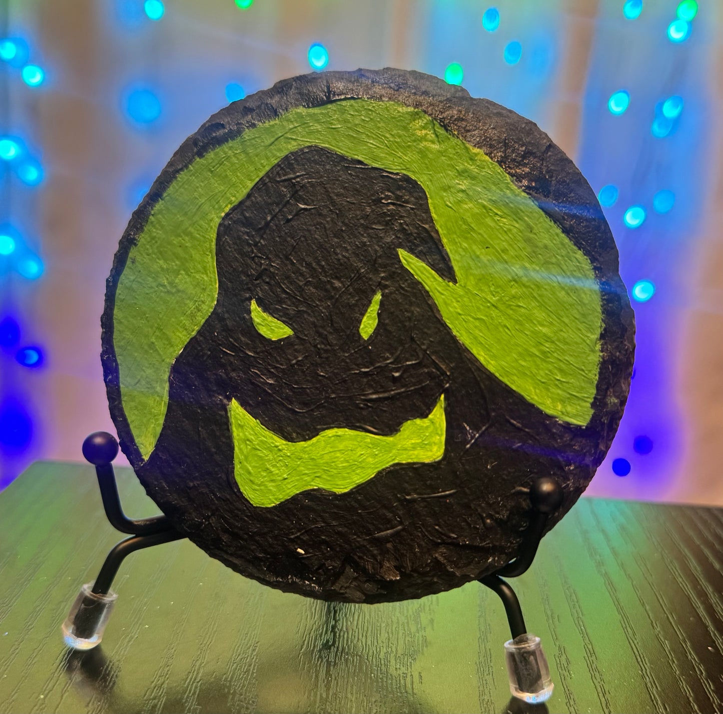 Custom Round Coasters