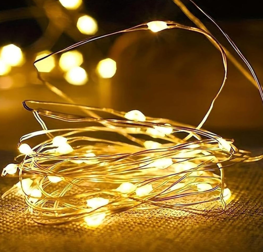 LED Lights