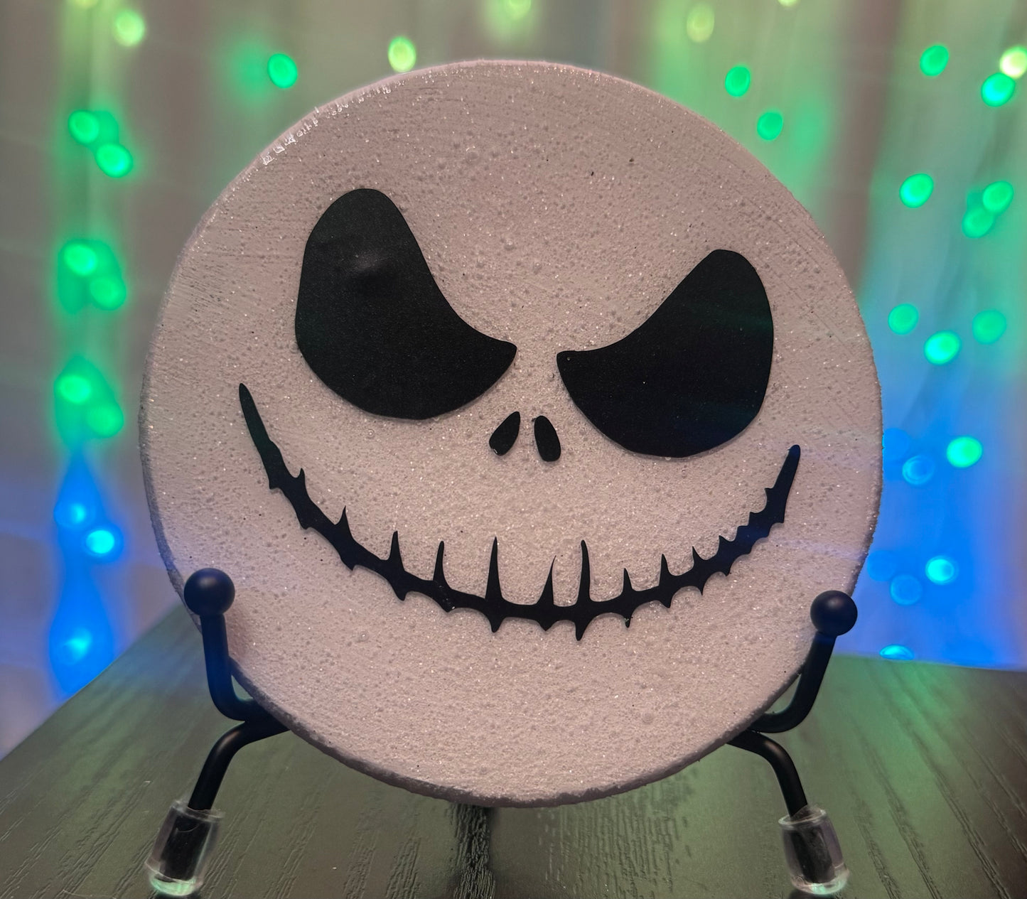 Custom Round Coasters