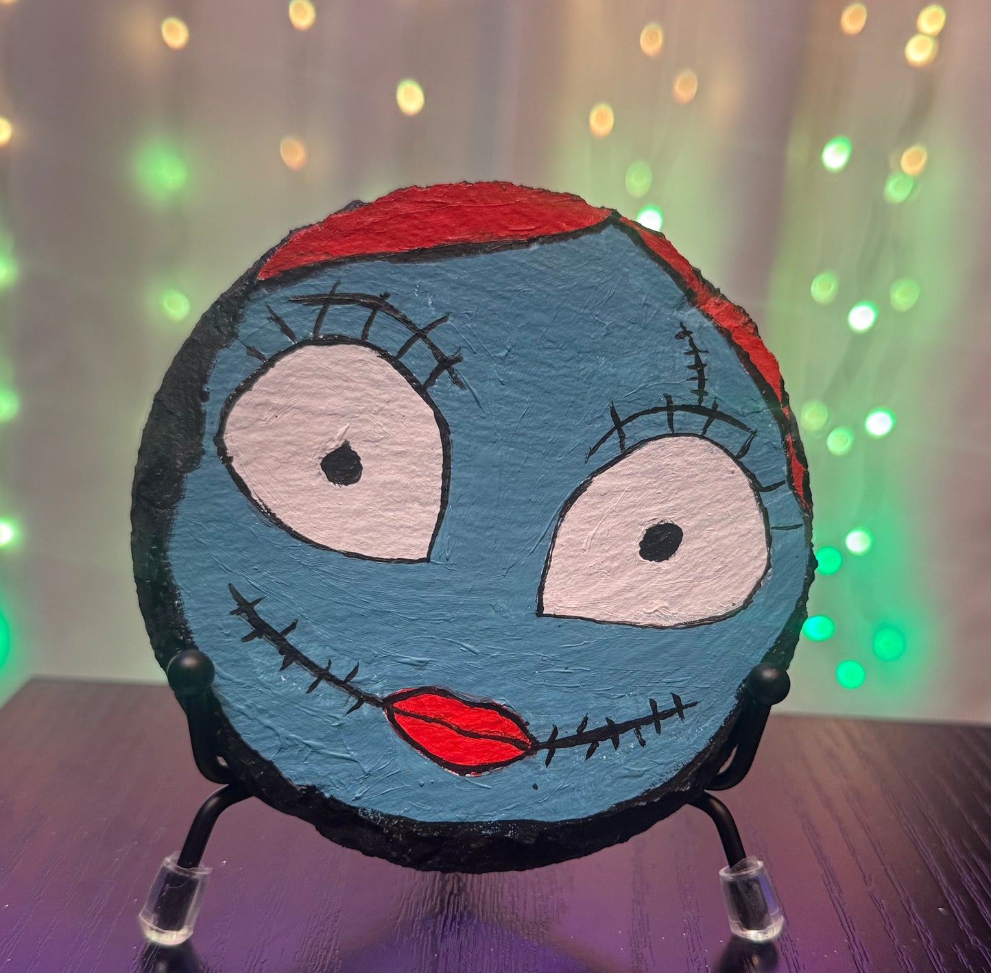 Custom Round Coasters